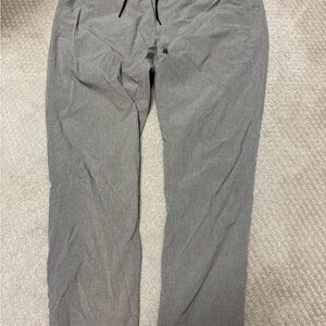 Men's Lost Gray Pants